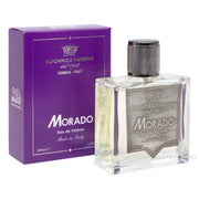 Eau de Parfüm, Morado, 100 ml.