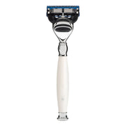 Gillette Fusion-Rasierer, Sophist, Porzellan
