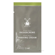 Rasiercreme, Aloe Vera, PROBE