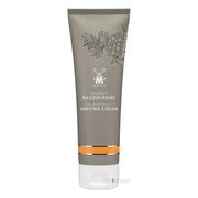 Rasiercreme, Sanddorn, 75 ml.