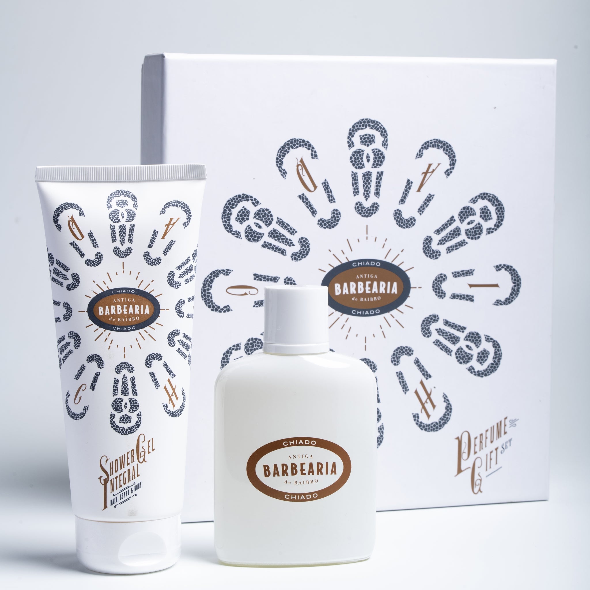 Eau de Parfüm, Chiado, 100 ml.