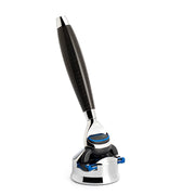 Gillette Fusion Rasierer, Edition No. 1, Carbon