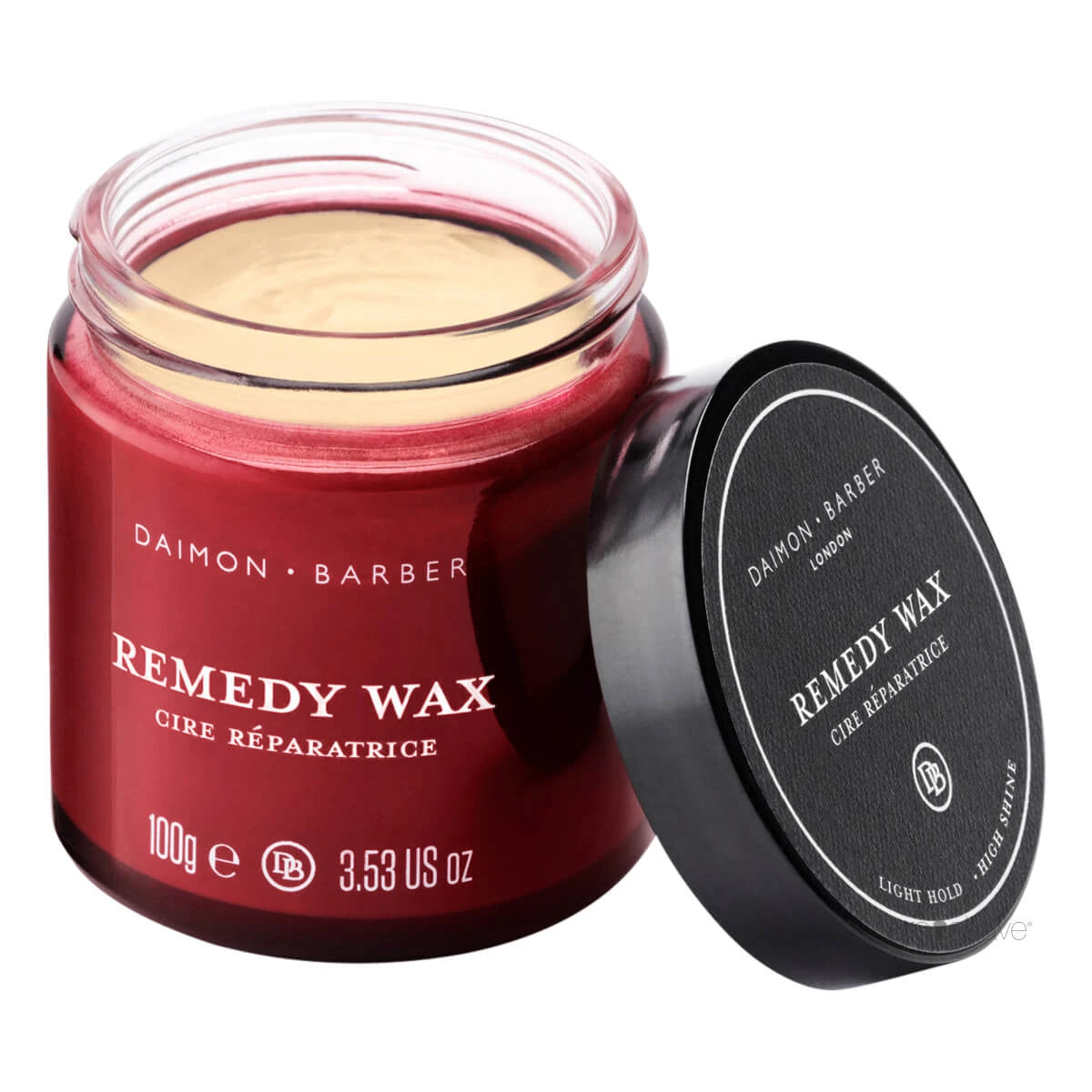 Remedy Wax, 100 gr.