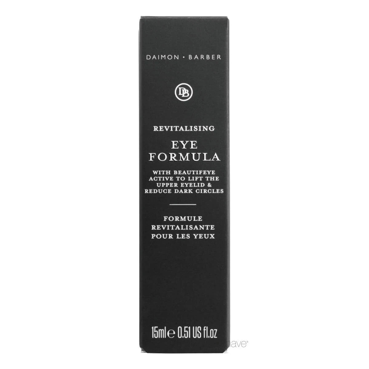 Revitalisierende Augenformel, 15 ml.