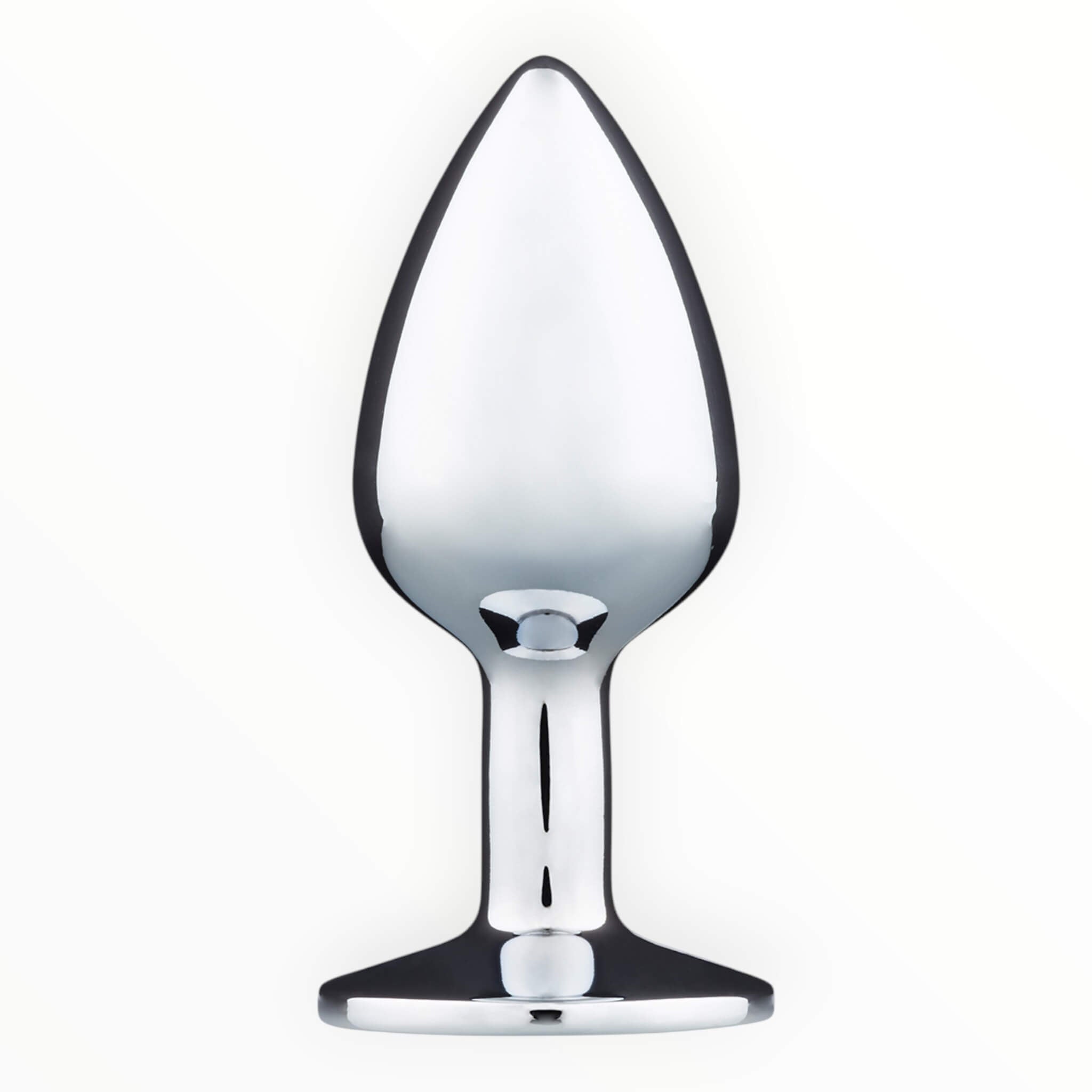 Shiny Dream – Kleiner Analplug aus Metall