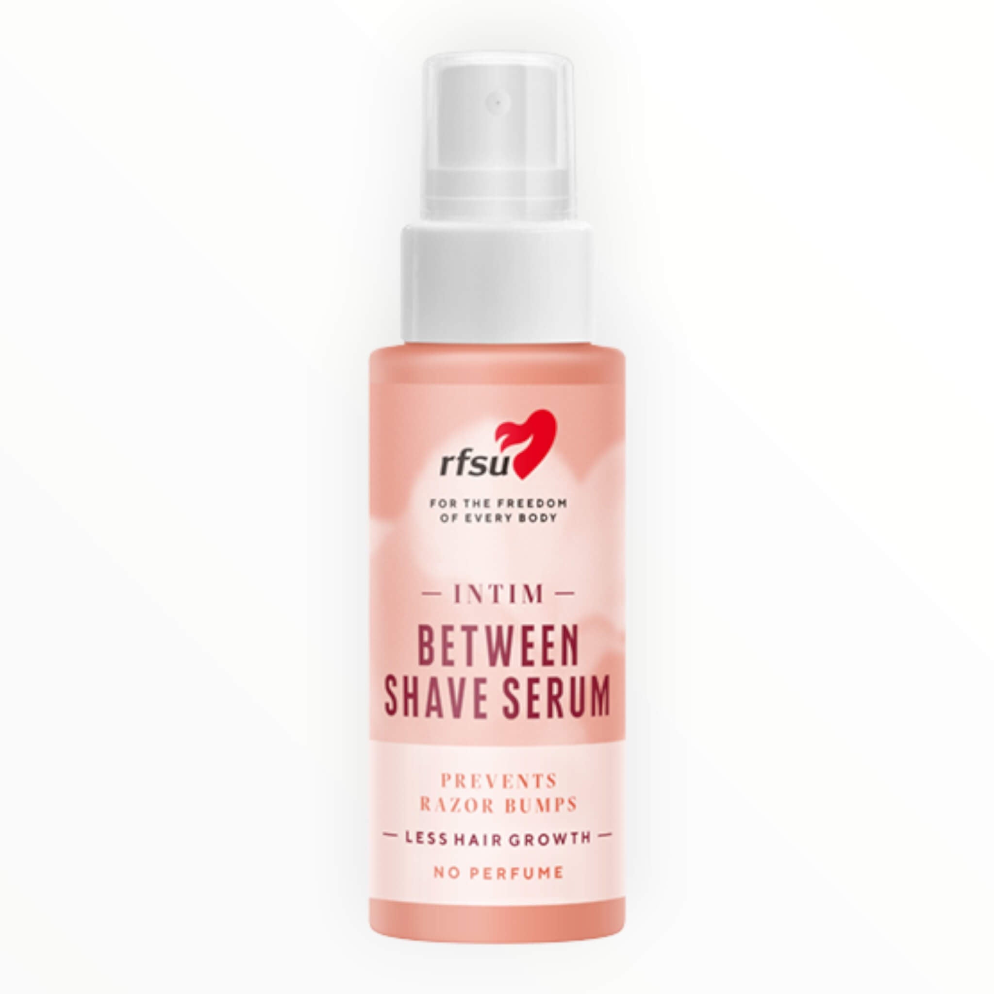 Intim Between Shave – Rasier-Serum, 50 ml.