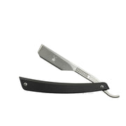 Rasiermesser für austauschbare Klingen, Enthusiast Pro, Schwarz