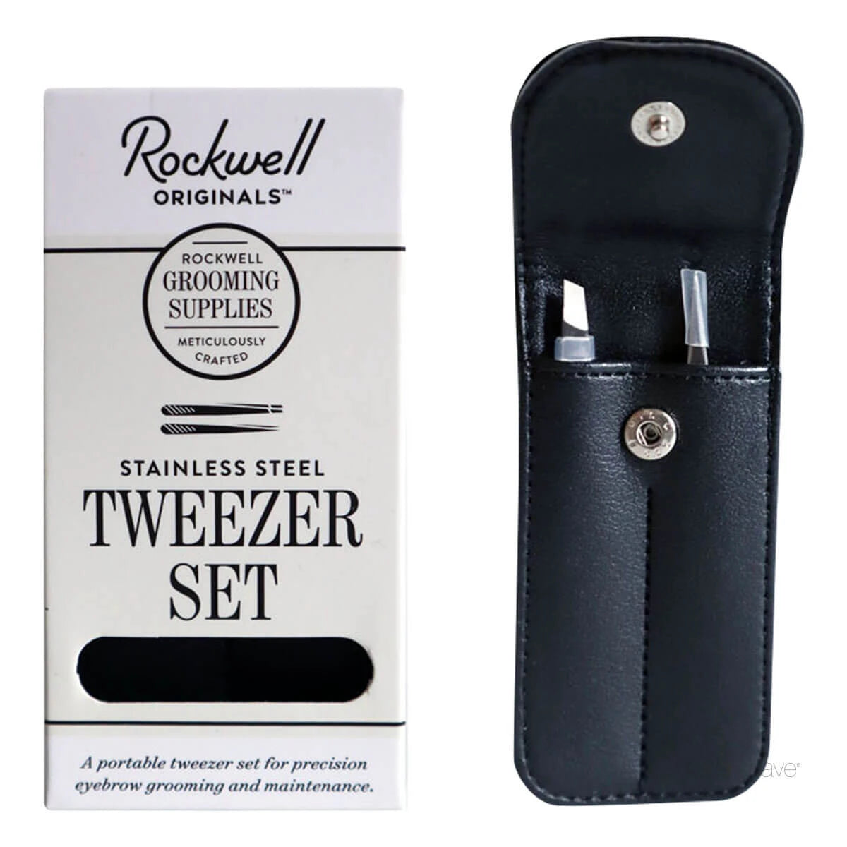 Pinzetten Set