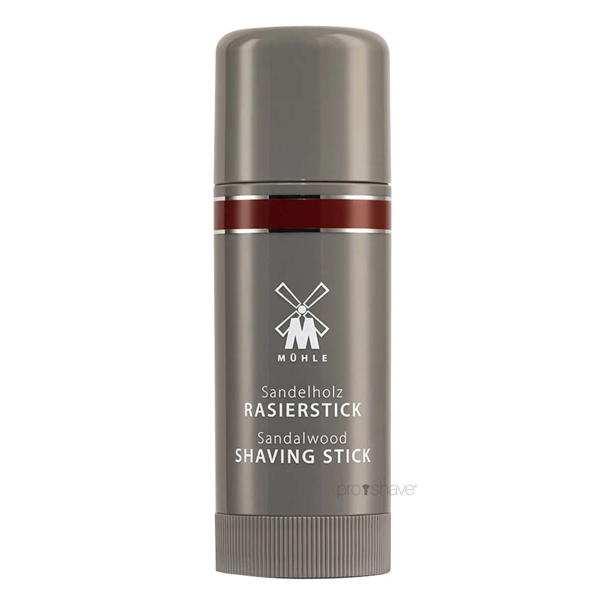 Rasierseife, Shavestick, Sandelholz, 37 gr.