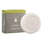 Rasierseife, Aloe Vera, 65 gr.