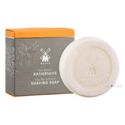 Rasierseife, Sanddorn, 65 gr.