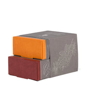 Geschenksets mit 2 Rasierseifen, Sanddorn & Sandelholz