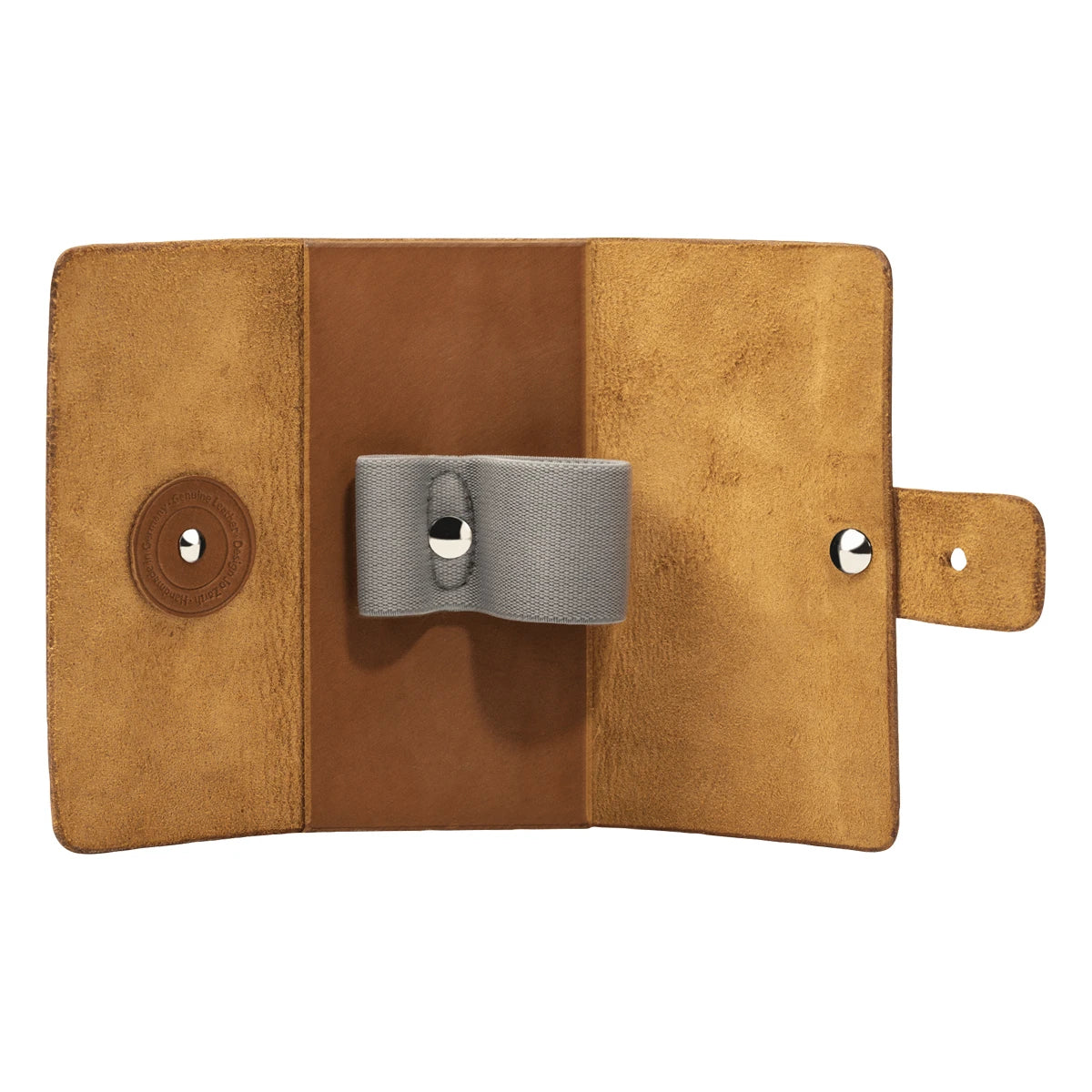 Tasche aus Rindsleder, klein