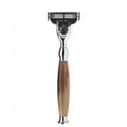 Gillette Mach3 Rasierer, Sophist, Echtes Horn