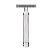 R89 DE Rasierhobel, 100% Silber (925)