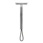 Companion DE-Rasierhobel, Unisex, Grau