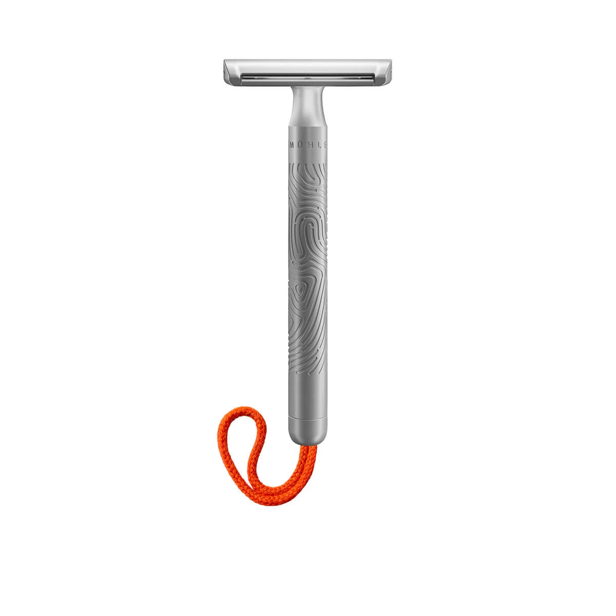 Companion DE-Rasierhobel, Unisex, Koralle