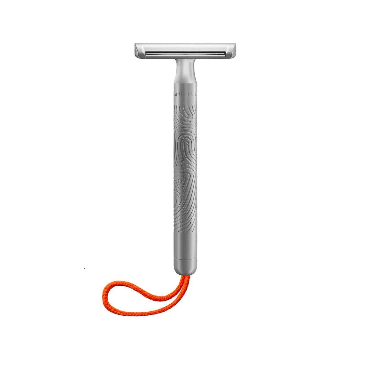 Companion DE-Rasierhobel, Unisex, Koralle