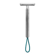 Companion DE-Rasierhobel, Unisex, Türkis