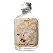 Black Bay Aftershave Splash, 100 ml.