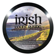 Irish Countryside Rasierseife, 150 ml.