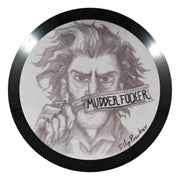 Mudder Focker Rasierseife, 150 ml.