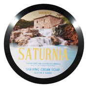 Saturnia Rasierseife, 150 ml.