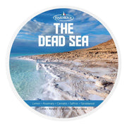 The Dead Sea Rasierseife, 200 ml.
