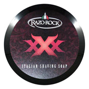 XXX Rasierseife, 150 ml.