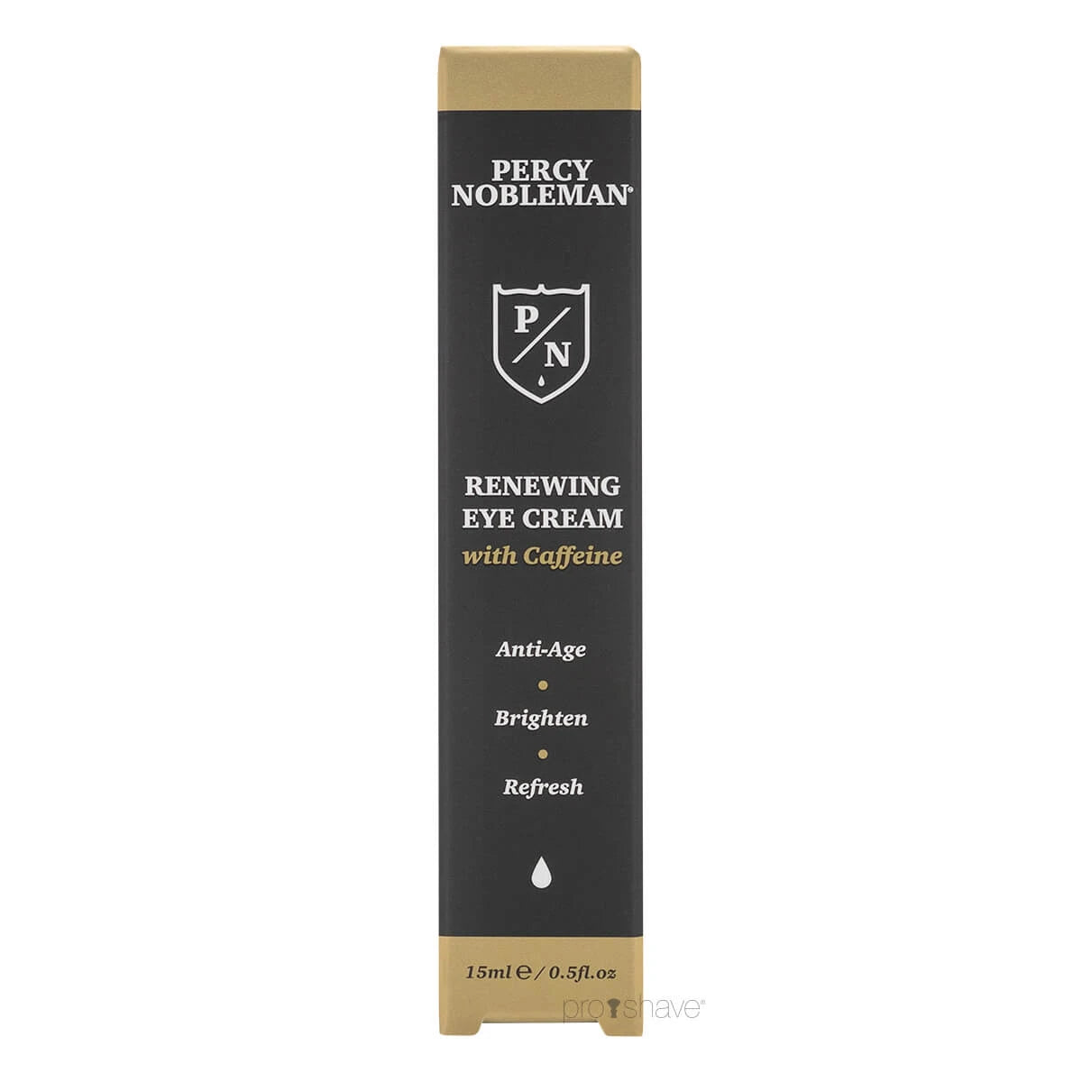 Erneuernde Augencreme, 15 ml.