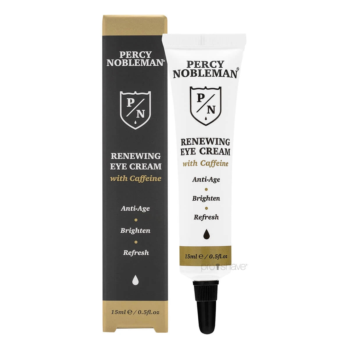 Erneuernde Augencreme, 15 ml.