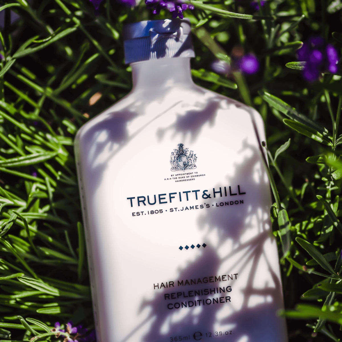 Auffüllender Conditioner, 365 ml.