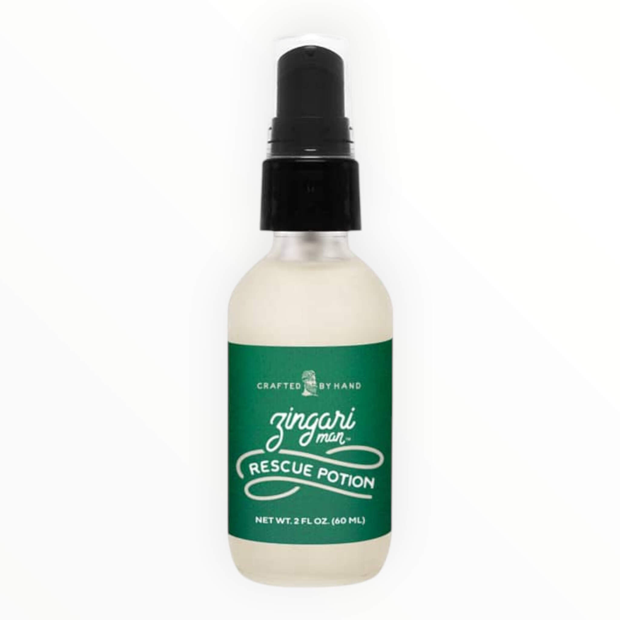 Rettungstrank, 60 ml.