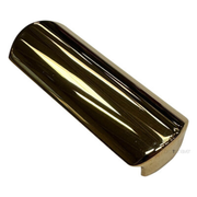 Ersatzteil, Deckplatte, Future, Gold
