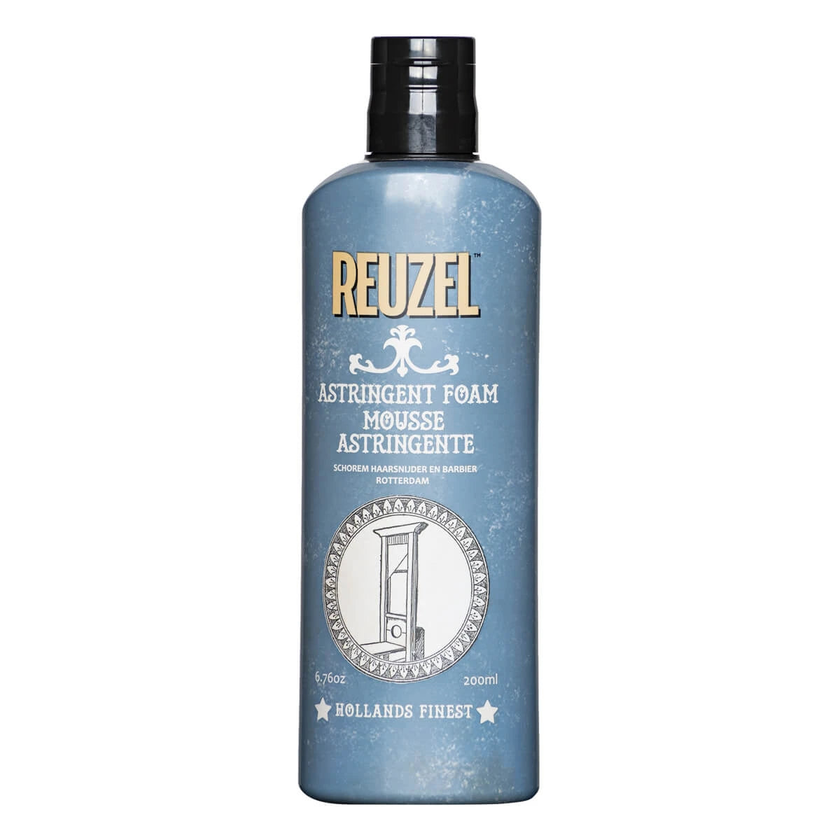 Adstringierender Schaum, 200 ml.