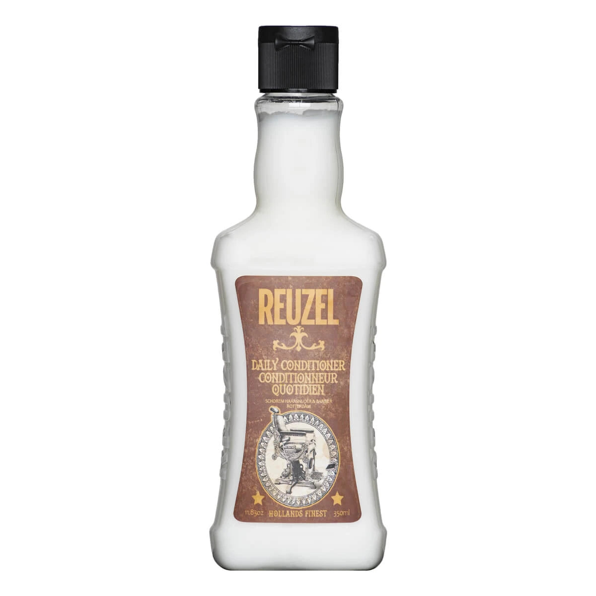 Tägliche Pflegespülung, 350 ml.