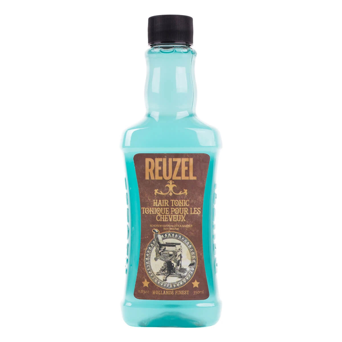 Haarwasser, 350 ml.