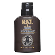 Refresh No Rinse Bartwaschmittel, 100 ml.