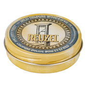 Holz & Gewürz-Bartbalsam, 35 g.