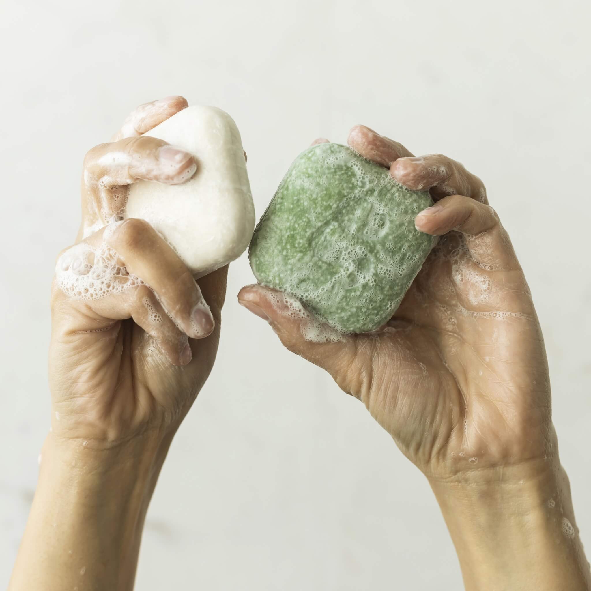 Body Wash Bar, Trockene Haut - Reichhaltig, 100 g.