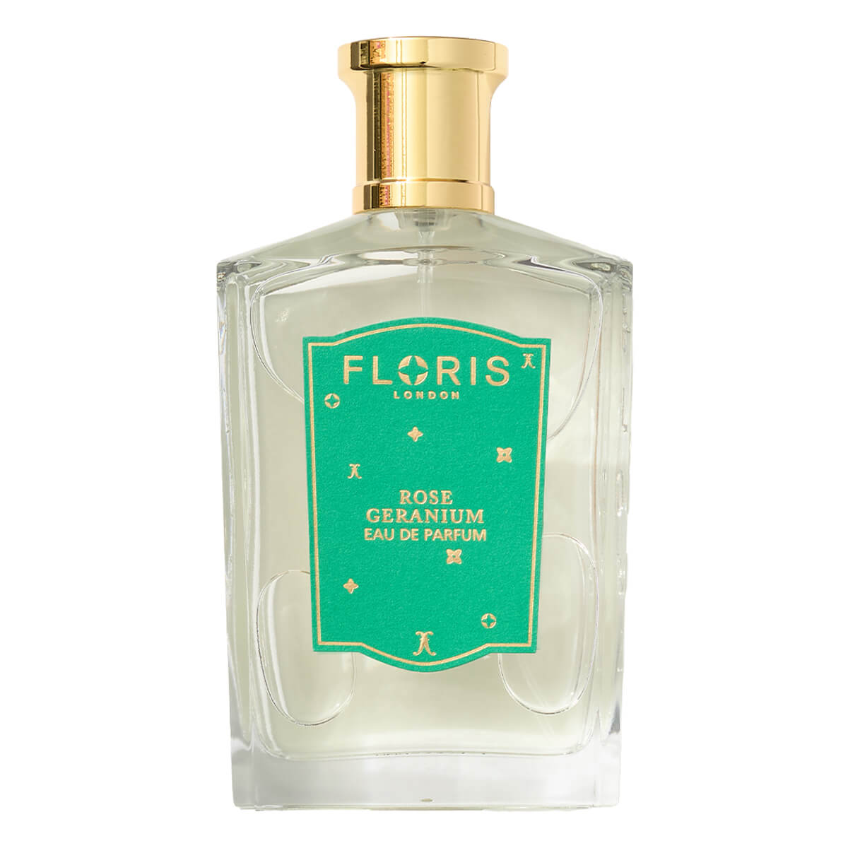 Geschenksets, Limited Edition Rose Geranium, Eau de Parfüm, 100 ml.