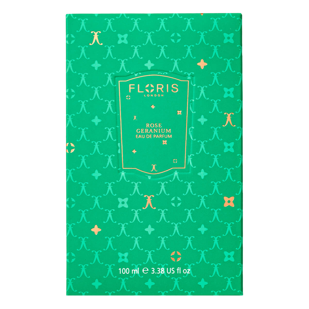 Geschenksets, Limited Edition Rose Geranium, Eau de Parfüm, 100 ml.