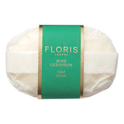 Rose Geranium, Luxus-Seife, 100 gr.