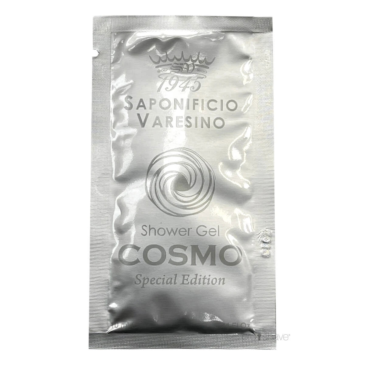 Duschgel, Cosmo, Probe, 10 ml.
