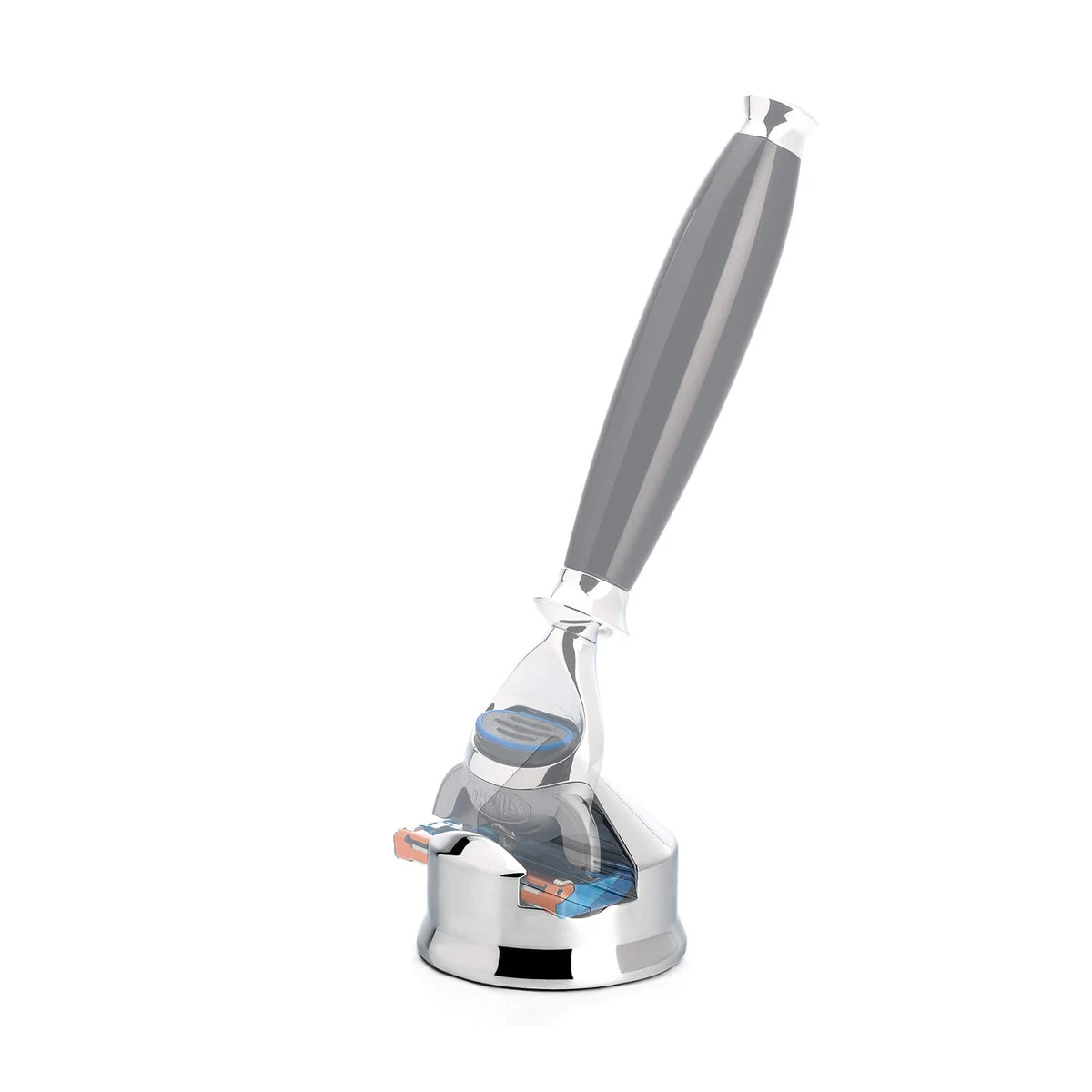 Halterung für Gillette Rasierhobel