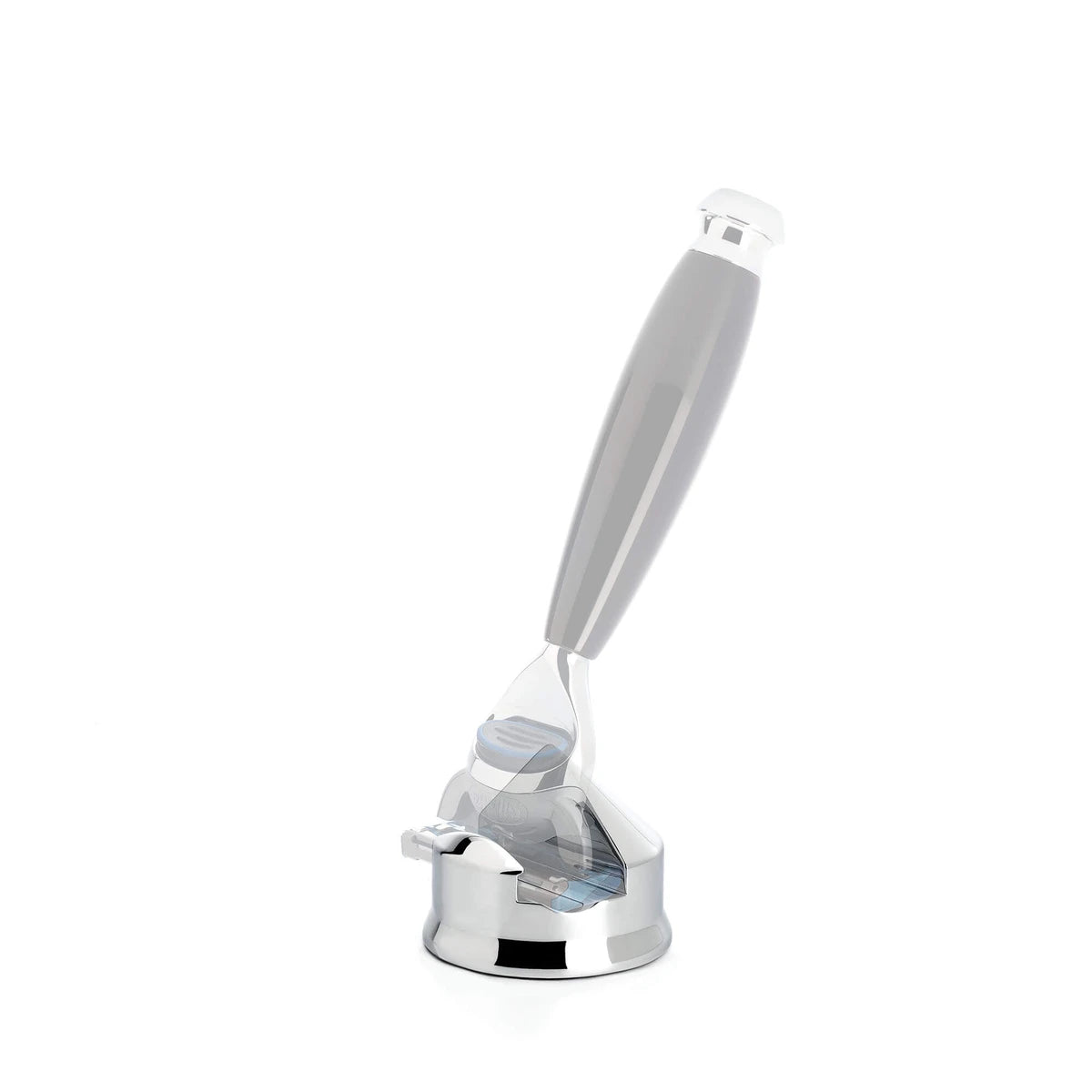 Halterung für Gillette Rasierhobel
