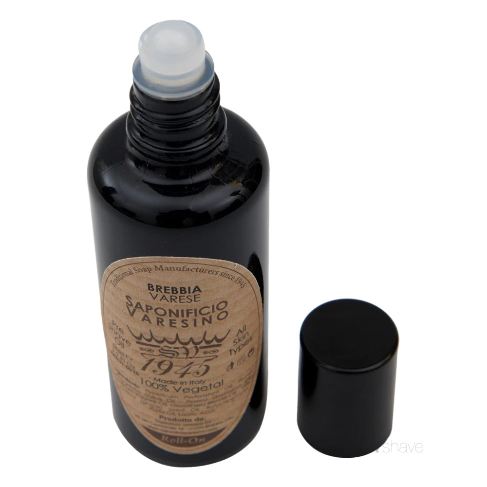 Pre-Shave Öl, 50 ml.