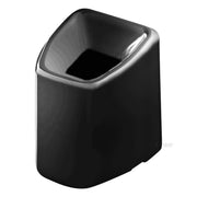 DE-Rasierhobel-Halter, Jet Black
