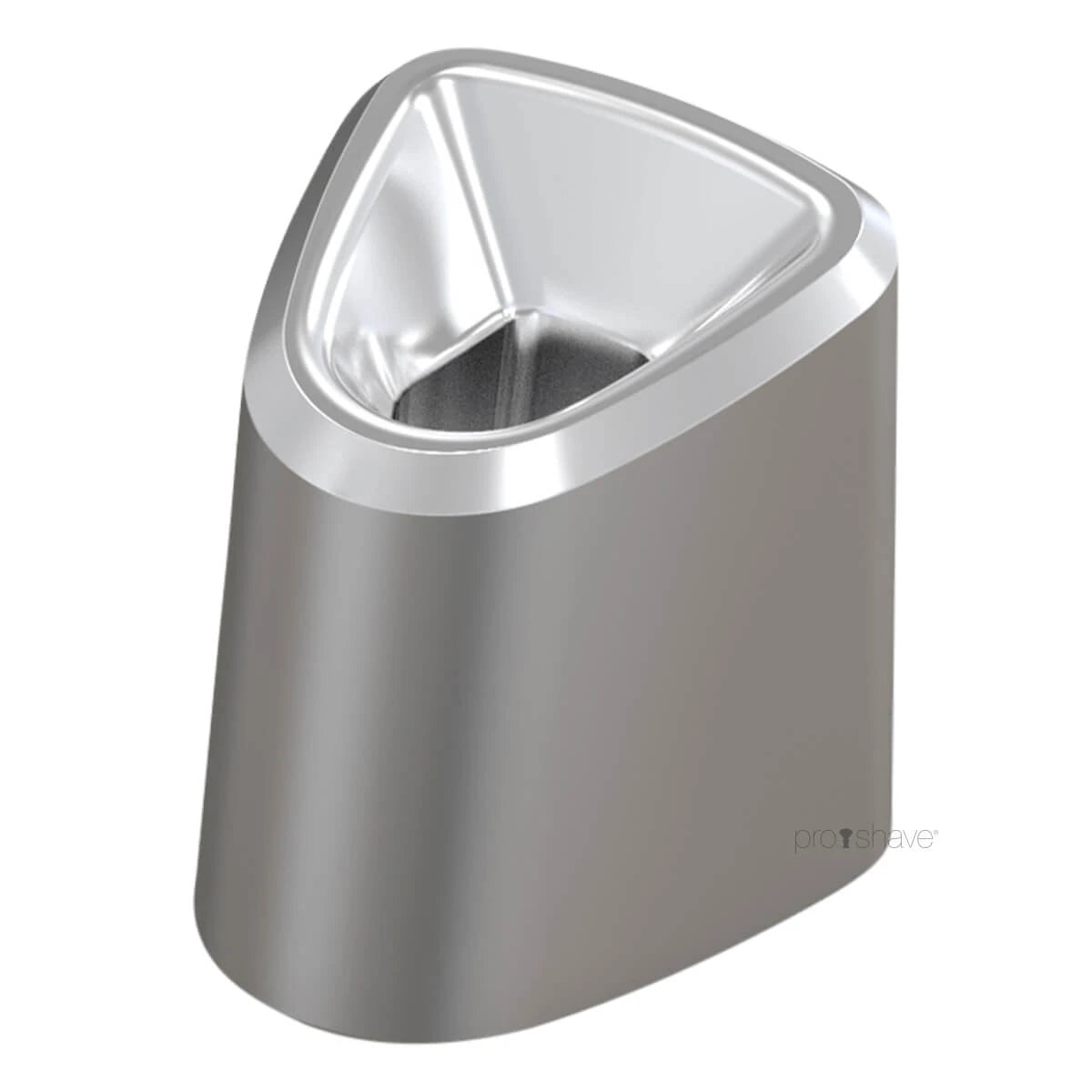 DE-Rasierhobel-Halter, Pro, Classic Matte