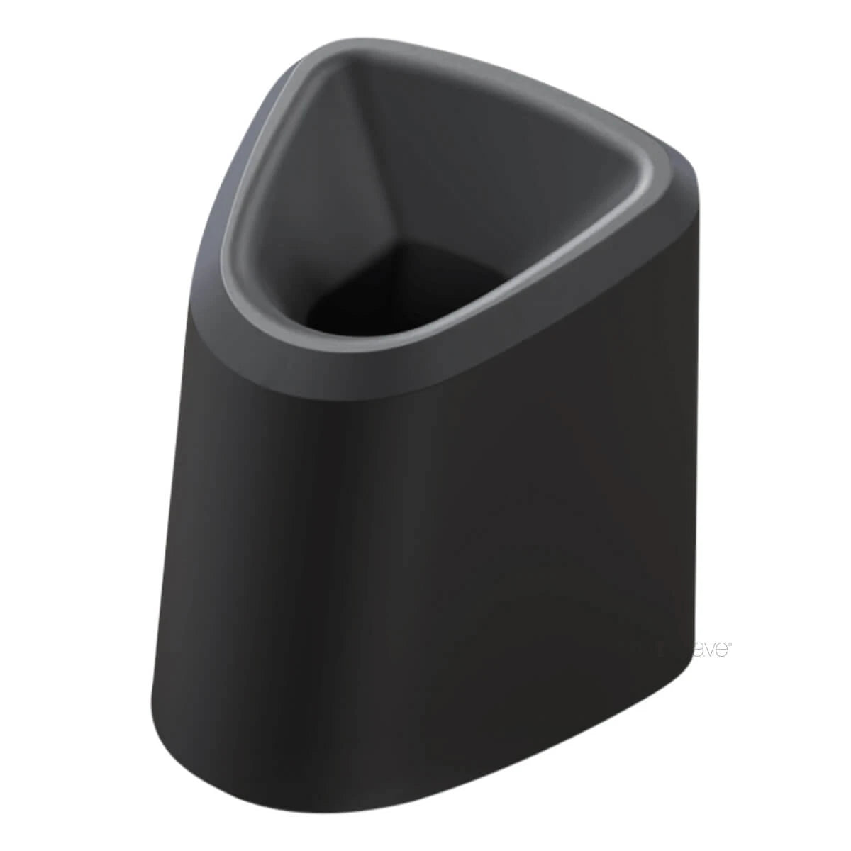 Halter für Hobel, Pro, Schwarz matt